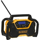 Dewalt Akku-Baustellenradio DCR029